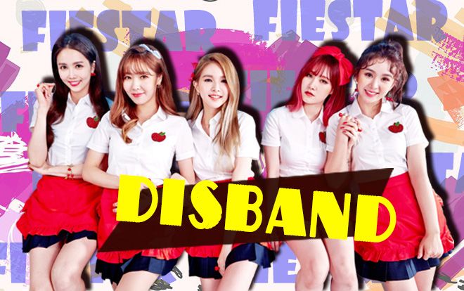 'Flop' thảm thương: Girlgroup đàn em của IU tan rã, 2 tuần sau báo chí mới biết để đưa tin