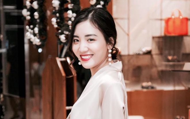 Nữ du học sinh đầu tiên thực tập tại Chanel: 'Qua bao khó khăn vẫn giữ được lửa đam mê chính là một thành công to lớn'