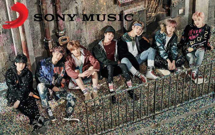 BTS liệu 'có cửa' về chung nhà với Adele, Beyoncé, Katy Perry… như lời đồn đoán?