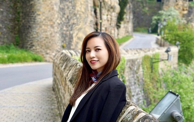 'Có nên bỏ ngang việc học để đi làm kiếm tiền?' - câu trả lời của beauty blogger Hannah Nguyễn khiến nhiều người tâm đắc