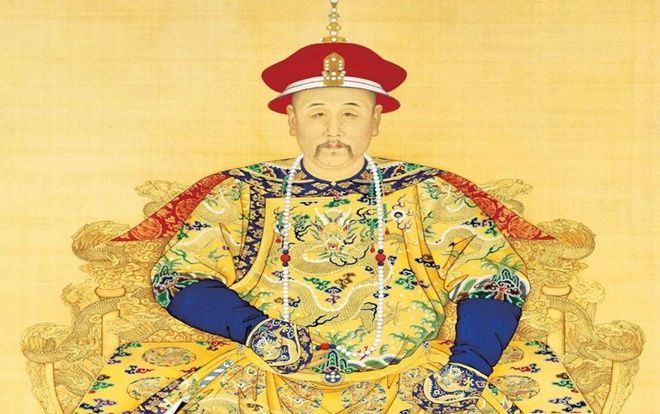 Bí ẩn cái chết không đầu của Hoàng đế Ung Chính