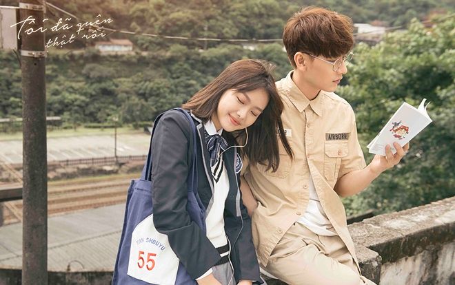 Isaac trở lại: Fan lần đầu được 'thấm' câu chuyện tình buồn của chính anh