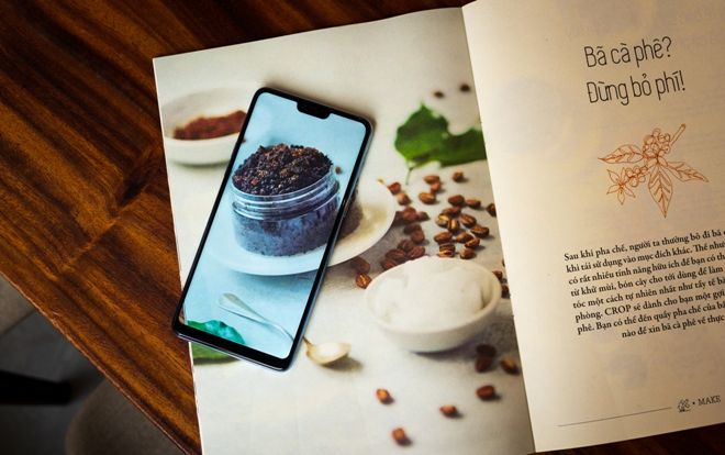 Đánh giá chi tiết OPPO F7: Smartphone 'lắm tài nhiều tật' ở tầm trung nhưng đáng cân nhắc