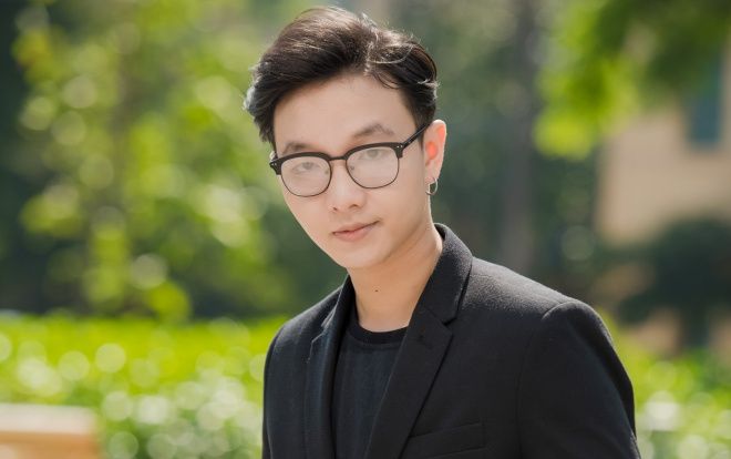 Hoàng Dũng The Voice: ‘Cát - xê tôi tăng khoảng 200 lần so với lần đầu đi hát’