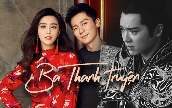 Shock: Lý Thần chính thức thay thế Cao Vân Tường, trở thành Tần Thủy Hoàng trong 'Thắng thiên hạ'