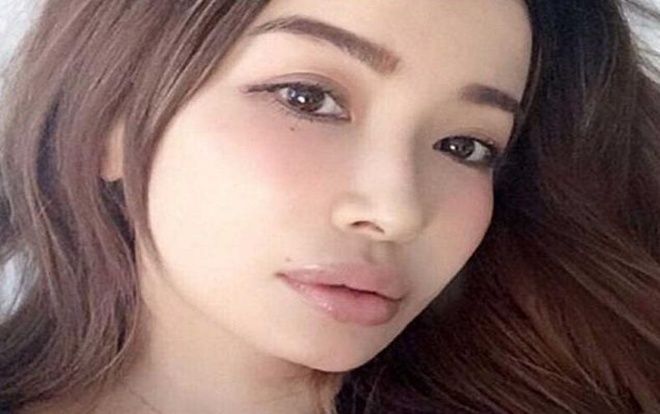 Vẻ đẹp không tì vết của người phụ nữ tứ tuần ngỡ như gái 20