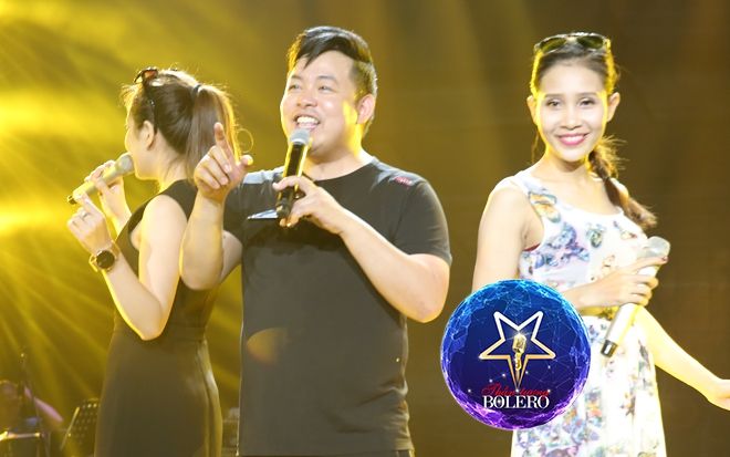 Quang Lê: 'Học tài thi vận! Tôi có 2 học trò đến Chung kết là đã chiến thắng rồi'