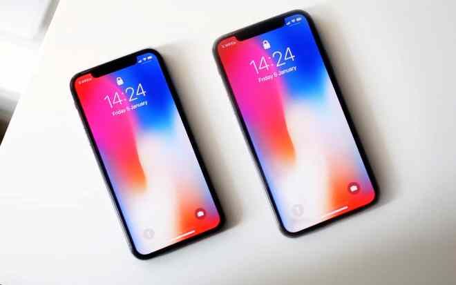 iPhone X mới sẽ có giá rẻ hơn đời cũ tận 100 USD