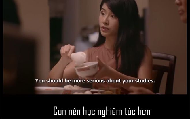 Gửi cha mẹ mùa thi: Nếu không động viên được thì đừng gây áp lực cho con cái