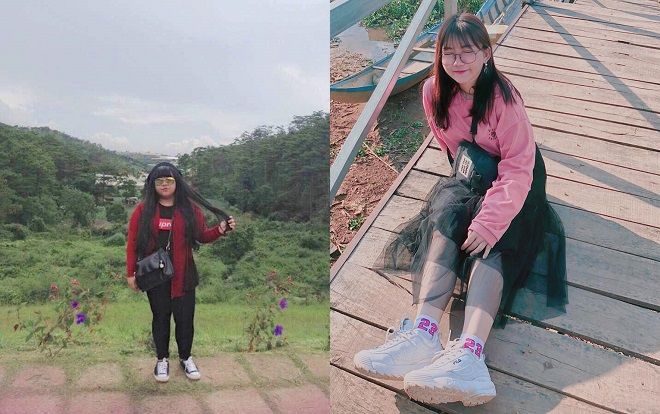 Màn dậy thì 'siêu thành công' của thiếu nữ có tên lạ từng bị gọi là 'Happy Polla Buôn Ma Thuột'