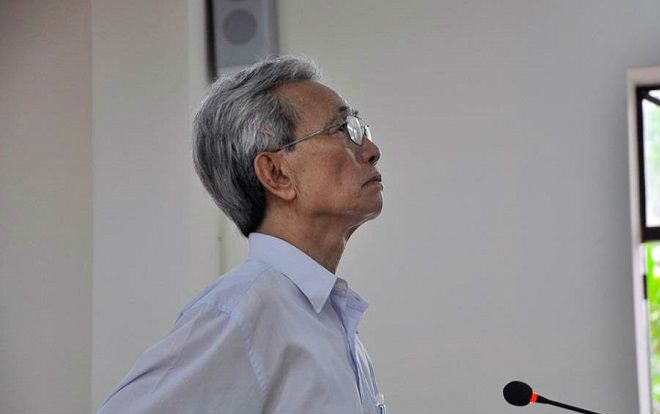 Vụ cụ ông 77 tuổi dâm ô trẻ em hưởng 18 tháng tù treo: Đề nghị hủy bản án phúc thẩm để xét xử lại