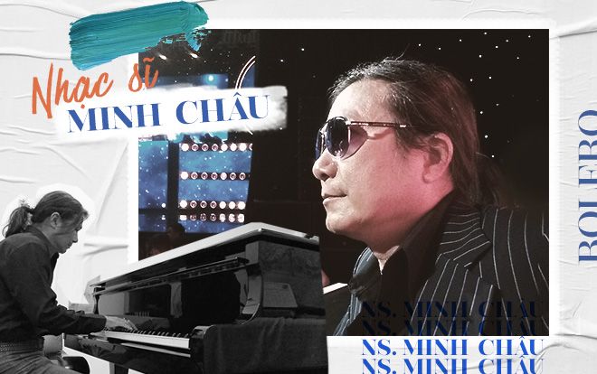 Nhạc sĩ Minh Châu: Đừng là 'cái máy hát' chỉ biết… nhai chữ khi hát bolero!