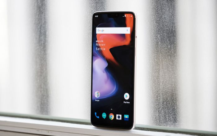 Cận cảnh 'bom tấn' OnePlus 6 vừa ra mắt: Giá tốt so với cấu tính mang lại