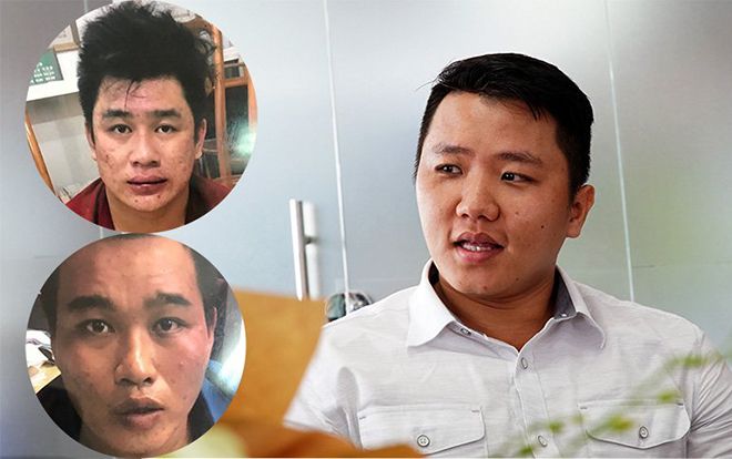 Tài ‘mụn’ cùng đồng bọn hung bạo từng thách thức ‘tay đôi’ với các hiệp sĩ Sài Gòn