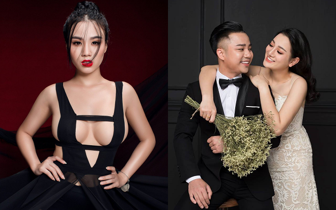 Giữa lùm xùm với Hữu Công, Linh Miu đăng ảnh được bạn trai chiều chuộng với câu nói đầy ẩn ý 'cái kim trong bọc lâu ngày cũng lòi ra'