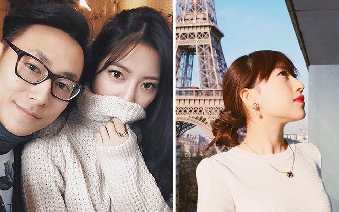 Loạt bạn gái cũ xinh đẹp của Rocker Nguyễn chứng tỏ anh chàng này đào hoa là có thật
