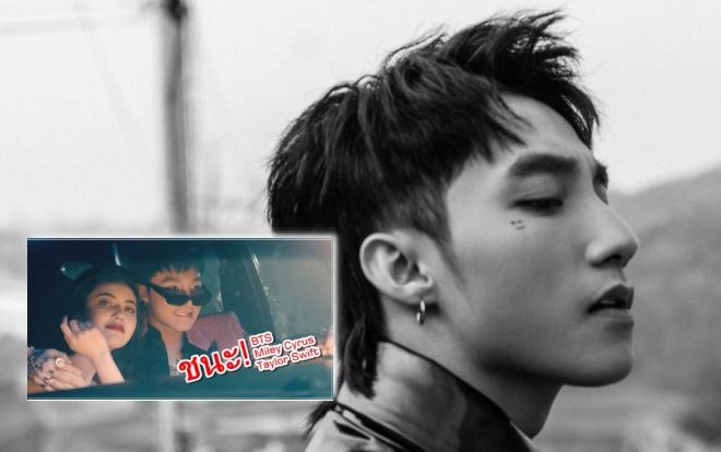 Truyền thông Thái Lan hết lời ngợi ca Sơn Tùng: 'MV của anh ấy còn vượt cả Taylor Swift'