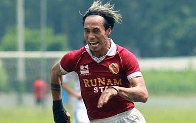 Ca sĩ Phạm Anh Khoa giã từ đội bóng sau 'scandal quấy rối tình dục'