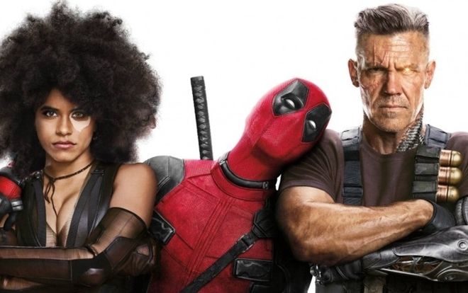 Vì sao chưa vào ‘Vũ trụ điện ảnh Marvel’ nhưng 'Deadpool 2' vẫn khiến khán giả xếp hàng dài chờ thưởng thức?