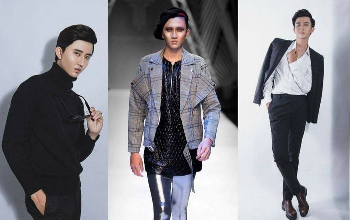 Học trò của Võ Hoàng Yến: 'Tôi từng nhận diễn free để có show và bị đại gia gạ gẫm'