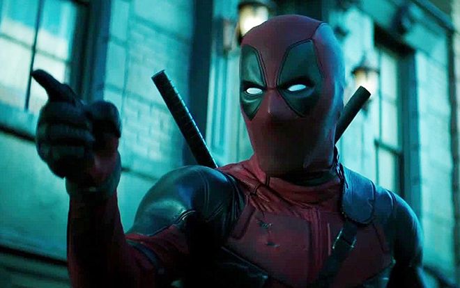 ‘Deadpool 2’: Cười toàn tập, đá xoáy không chừa một ai