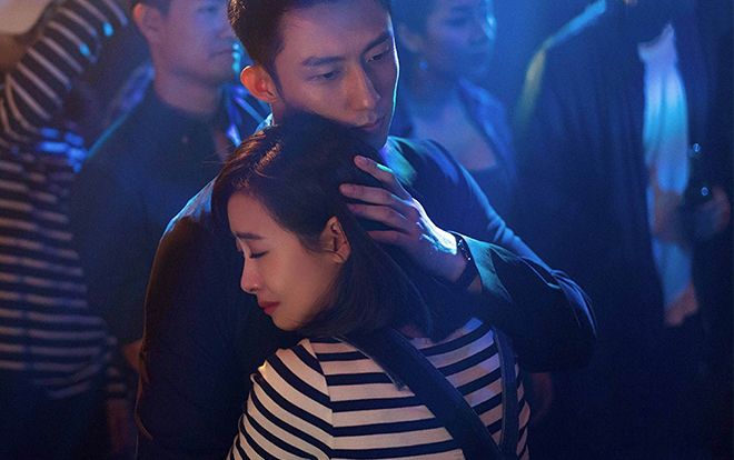 ‘Mối tình đầu của đại nhân thiên tuế’: Mị châu sáng, Tống Thiến nảy sinh tình cảm với Hoàng Cảnh Du