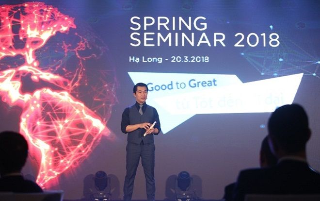 Hành trình lan tỏa thông điệp ‘hãy giữ không khí sạch để có sức khỏe tốt’!