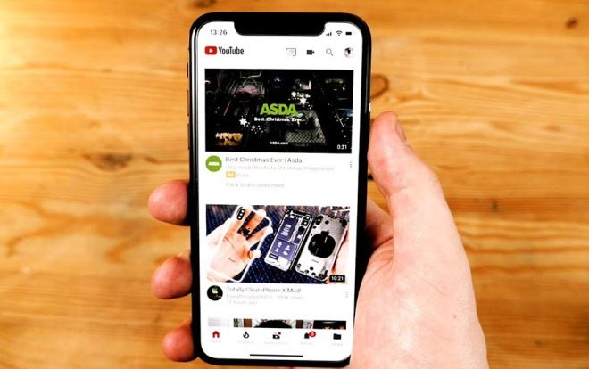 YouTube ra mắt tính năng giúp bạn biết tên bài hát trong video đang xem