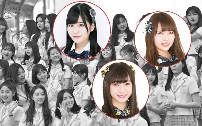 Thí sinh Nhật không thèm thi, bỏ về khi quay hình vì Produce 48 chưa phải 'đất hứa'?