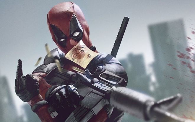 Chỉ mới '2 năm 3 tháng tuổi' nhưng Deadpool vẫn làm video kỷ niệm 10 năm cho giống MCU