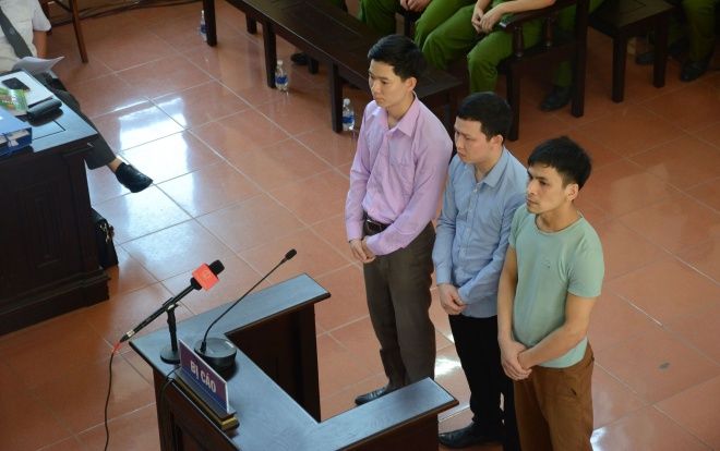 Vụ xử bác sĩ Hoàng Công Lương: 'Người đặc biệt' nói gì khi tòa không cho tham dự?