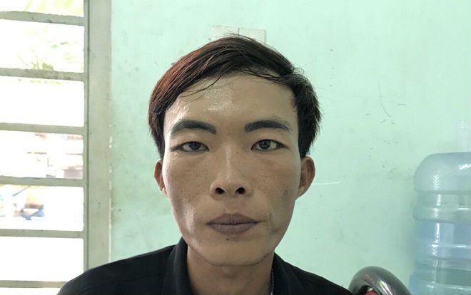 Vừa mới mãn hạn tù 16 năm, 'yêu râu xanh' hiếp dâm cả phụ nữ đang mang thai 5 tháng