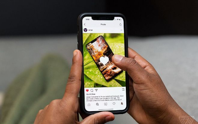 Instagram tung tính năng chia sẻ bài đăng vào ngay Stories, khỏi phải lo chụp ảnh màn hình