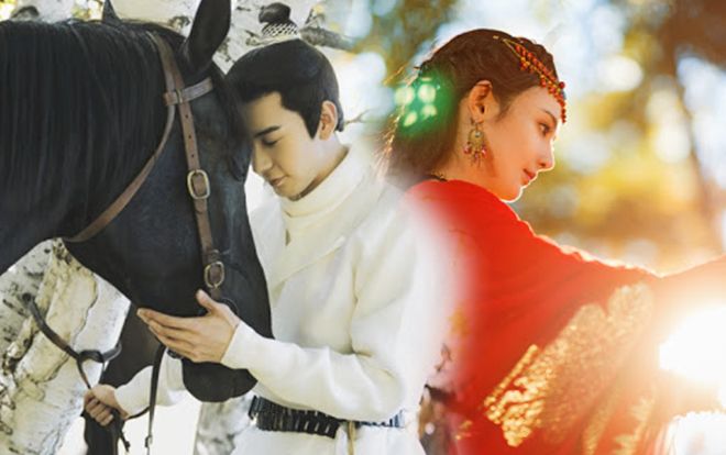 Nguyên tác 'Đông cung' có gì mà khiến nhiều người phát cuồng đến thế?