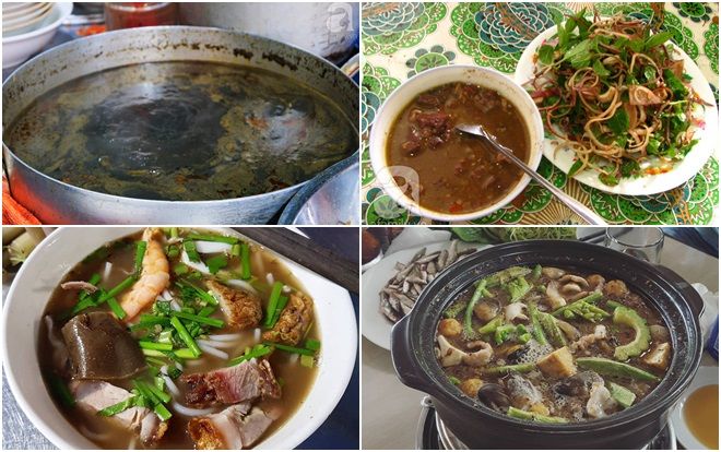 4 món ăn Việt Nam siêu nặng mùi, có món vừa ăn vừa phải bịt mũi mà vẫn được vạn người mê
