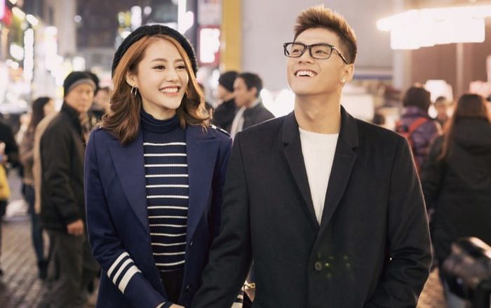 Đây là điều Lâm Vinh Hải sẽ có quyền quyết định khi ở bên cạnh Linh Chi