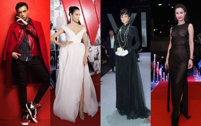 Stylist Việt qua đời ở tuổi 27 từng giúp loạt người đẹp lên ngôi 'Nữ hoàng thảm đỏ'