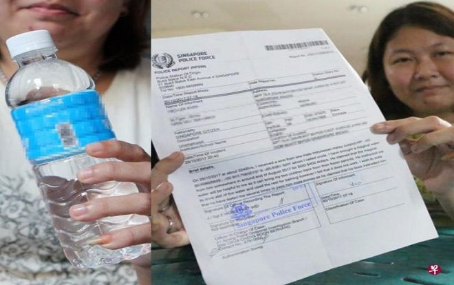 Mạnh tay chi hơn 24 triệu đồng mua 9 chai nước lọc vì lý do ngớ ngẩn