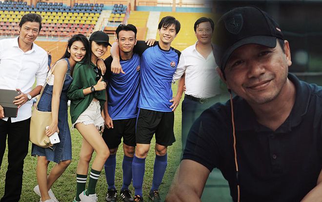 '11 Niềm hy vọng' hoàn tiền vé: Câu chuyện về bản lĩnh và tâm huyết của nhà làm phim