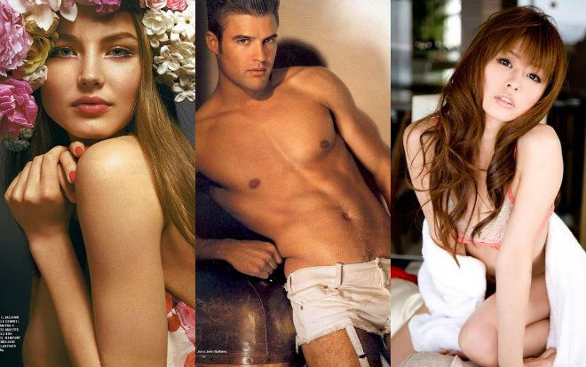 'Vén màn' những cái chết 'bất đắc dĩ' của loạt chân dài làng mốt thế giới