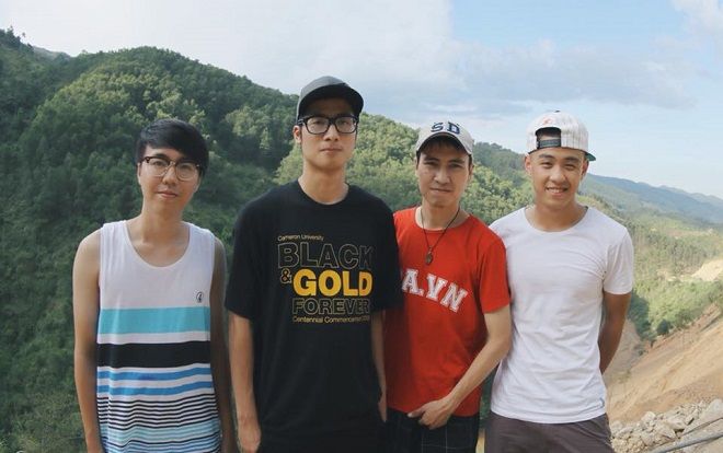 JVevermind nhắc 'anh cả' Vlog Toàn Shinoda năm nay 31 tuổi: Anh vẫn tồn tại trong 2 chữ 'thanh xuân'