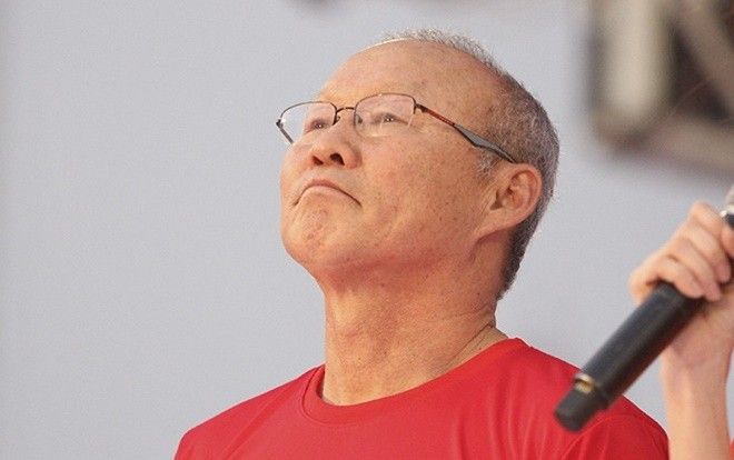 Tấn bi kịch và 'tấm bằng lòng' của bóng đá Việt Nam