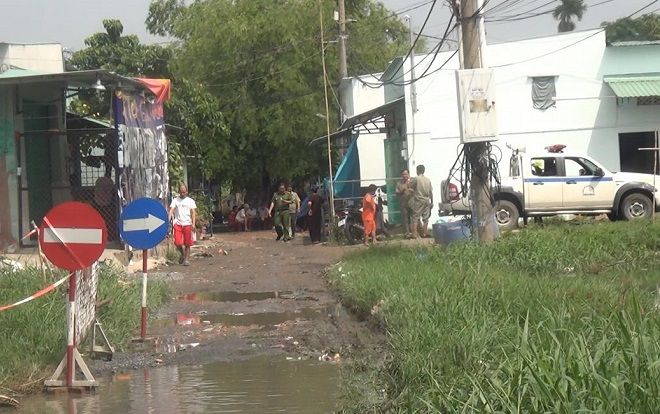 Hai nhóm thanh niên ẩu đả, 1 người tử vong