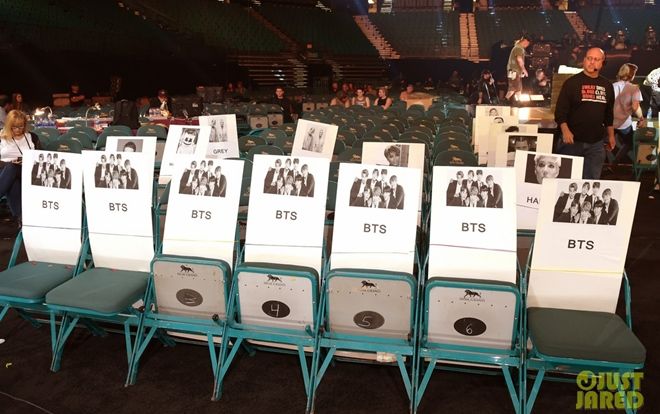 BTS được xếp ngồi đầu, sẽ là trung tâm của sự chú ý Billboard Music Awards 2018?
