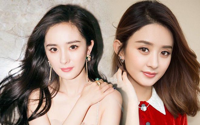 Ong - Trùng đại chiến, hàng loạt chuyện 'dài cả cây số' của Dương Mịch đều được 'đào' lên