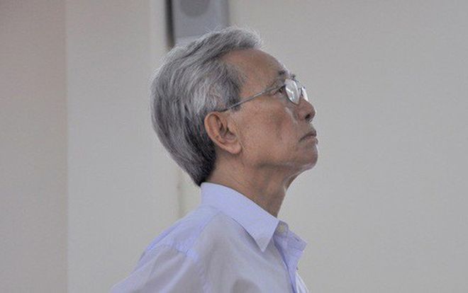 Làm rõ thêm nhiều trường hợp tố ông Nguyễn Khắc Thủy dâm ô bé gái