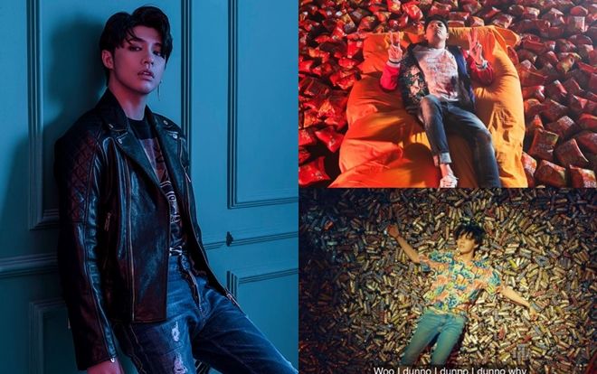 Trùng ý tưởng với MV BTS, e-kip Noo Phước Thịnh 'rào trước' để tránh lùm xùm