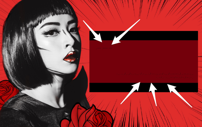 Hoá ra đây là loại mật mã bí ẩn Chi Pu gài vào cuối MV 'Đoá hoa hồng' đang gây sốt