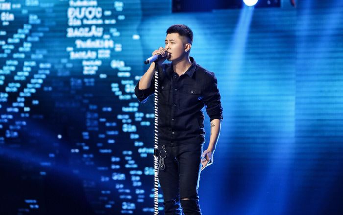 Gin Tuấn Kiệt: 'Từng chủ quan rồi vuột mất cơ hội vì cứ nghĩ mình là nhất'