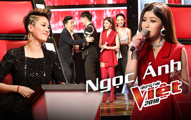 Ngọc Ánh và nút chặn làm 'rạn nứt' tình bạn 20 năm Thu Phương - Lam Trường